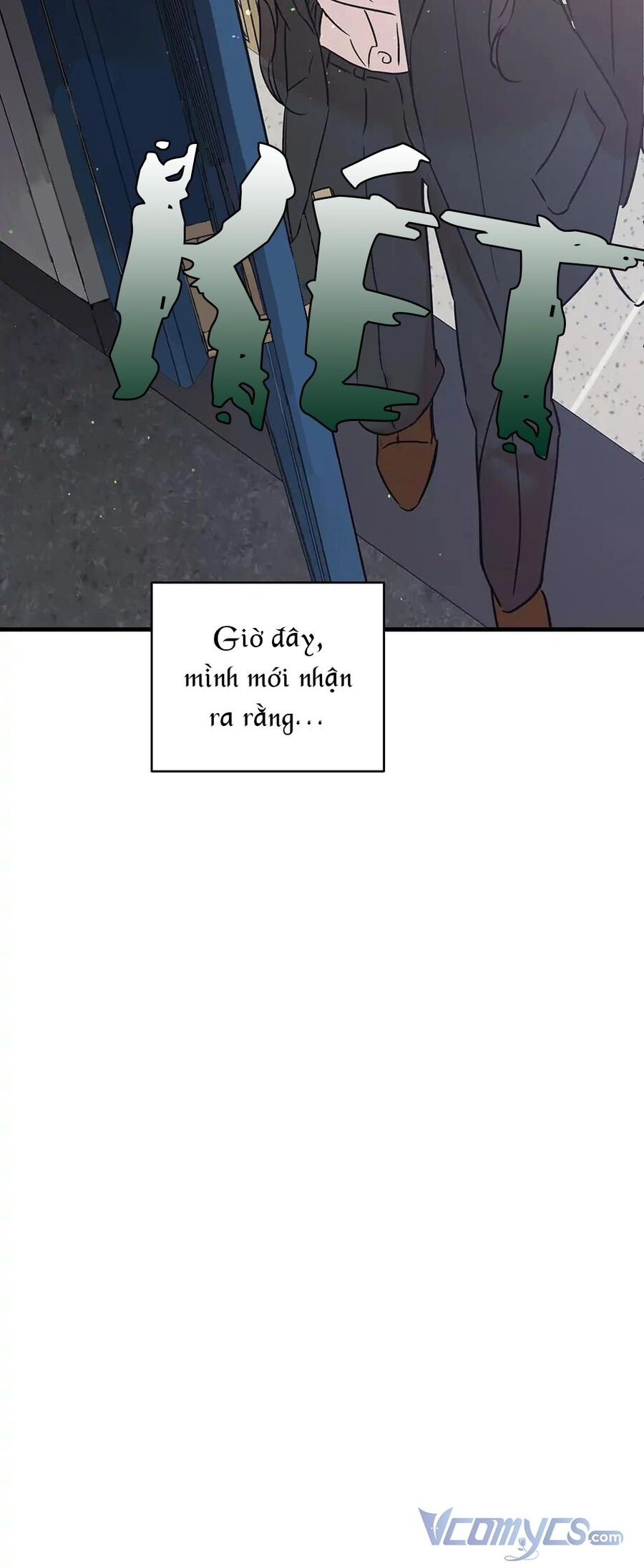 Trước Khi Cái Chết Chia Lìa Đôi Ta Chapter 49 - 39