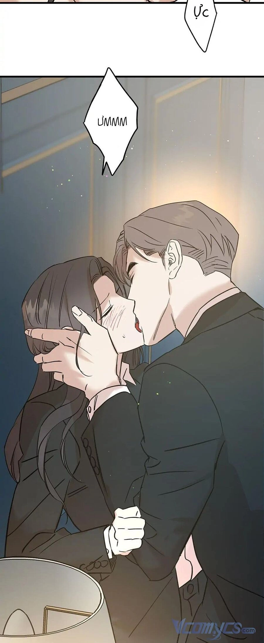 Trước Khi Cái Chết Chia Lìa Đôi Ta Chapter 49 - 41