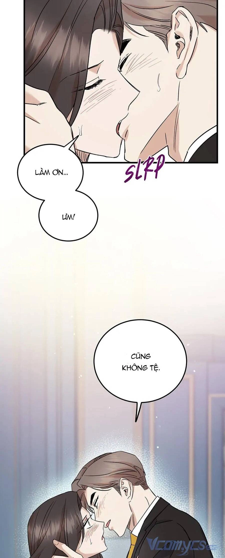 Trước Khi Cái Chết Chia Lìa Đôi Ta Chapter 50 - 2