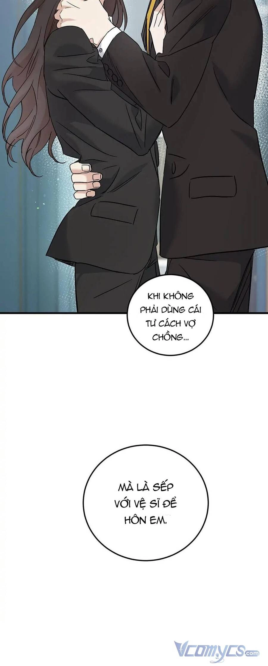 Trước Khi Cái Chết Chia Lìa Đôi Ta Chapter 50 - 3