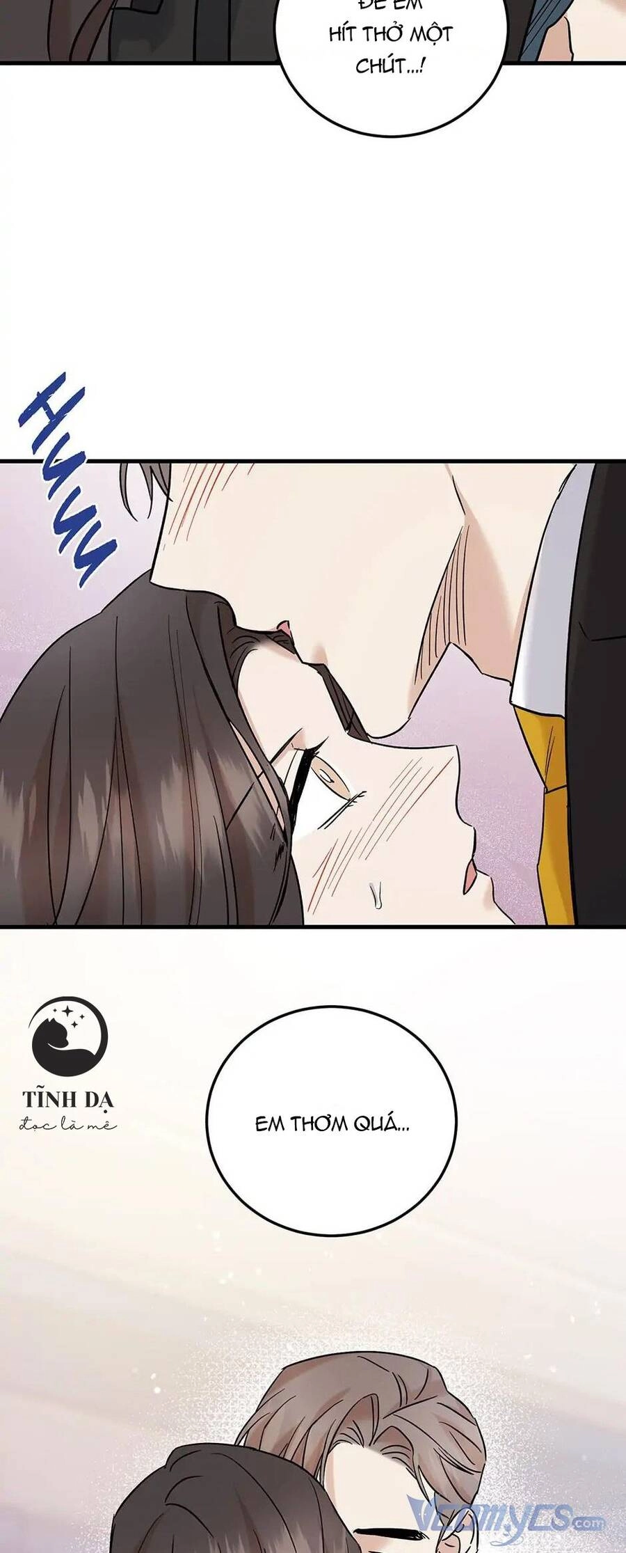 Trước Khi Cái Chết Chia Lìa Đôi Ta Chapter 50 - 6