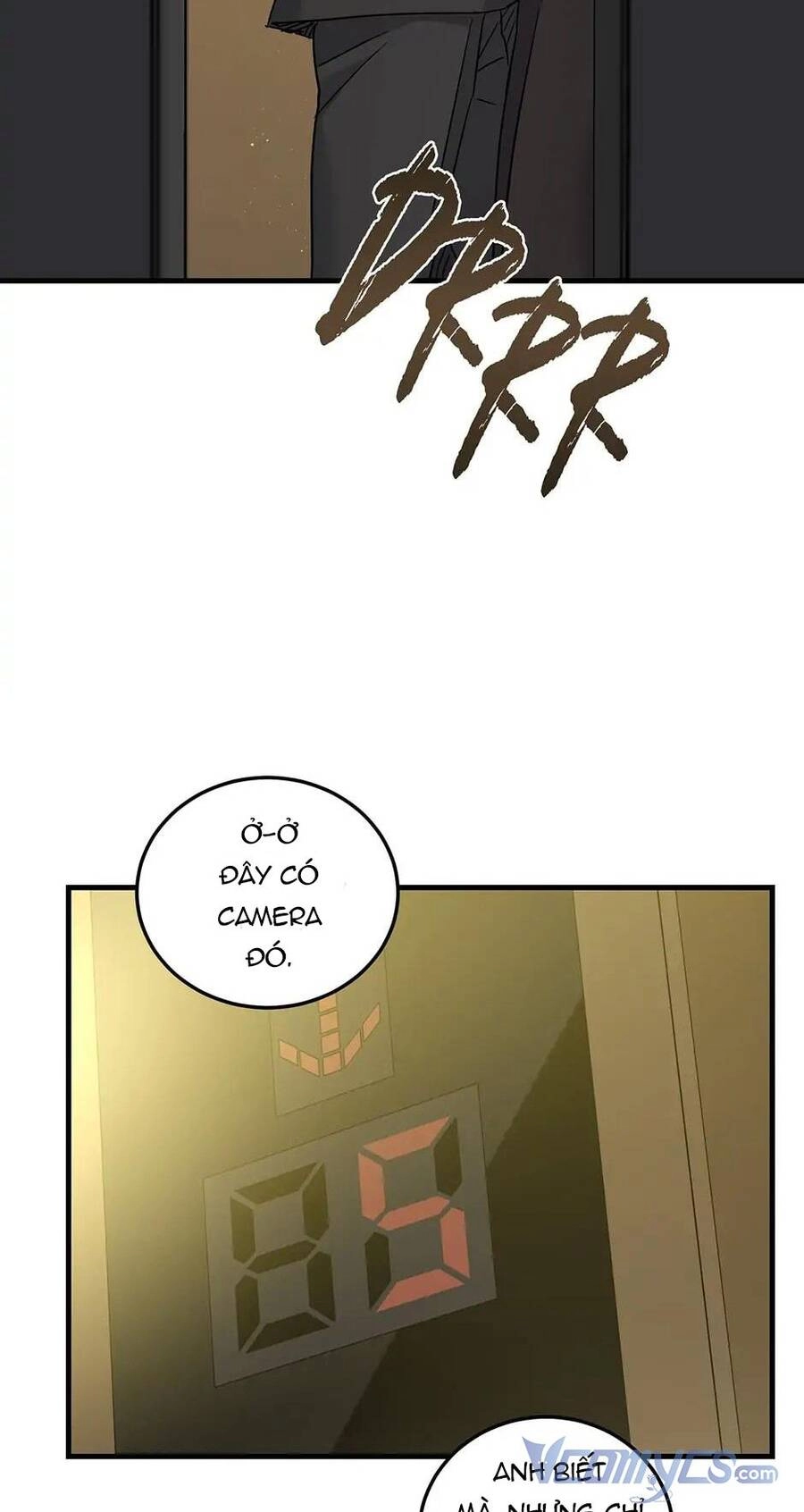 Trước Khi Cái Chết Chia Lìa Đôi Ta Chapter 50 - 9