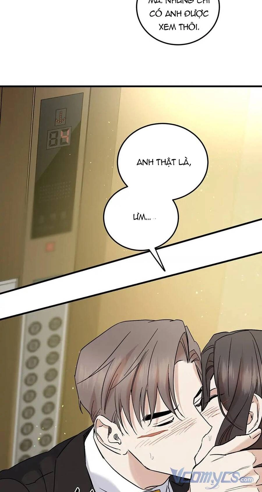 Trước Khi Cái Chết Chia Lìa Đôi Ta Chapter 50 - 10