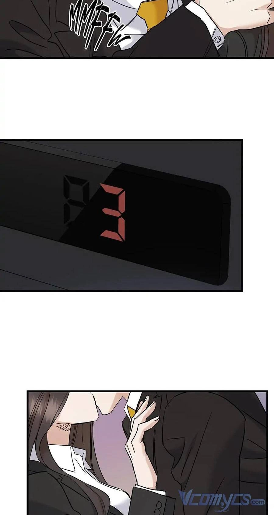 Trước Khi Cái Chết Chia Lìa Đôi Ta Chapter 50 - 11