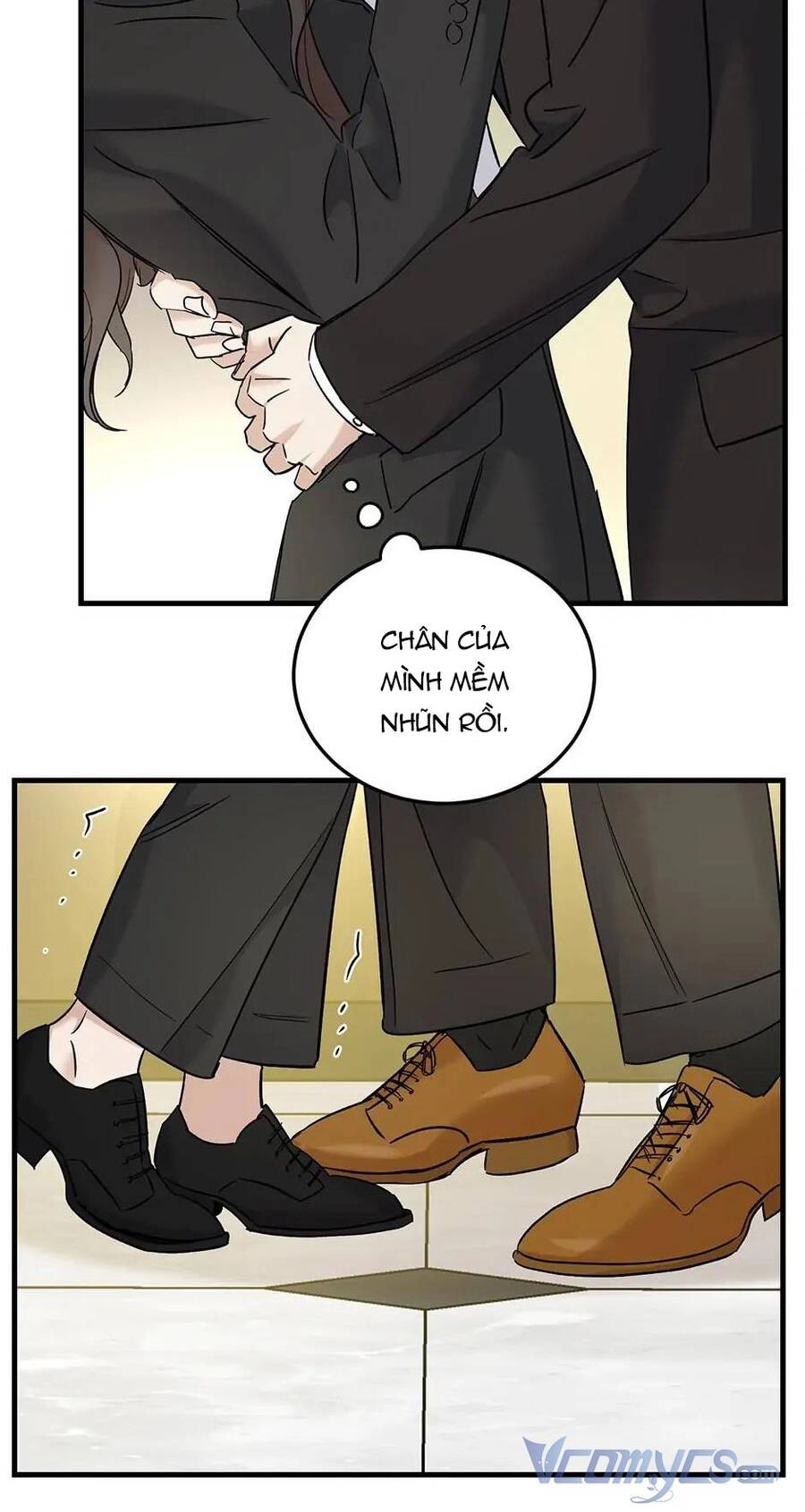 Trước Khi Cái Chết Chia Lìa Đôi Ta Chapter 50 - 12