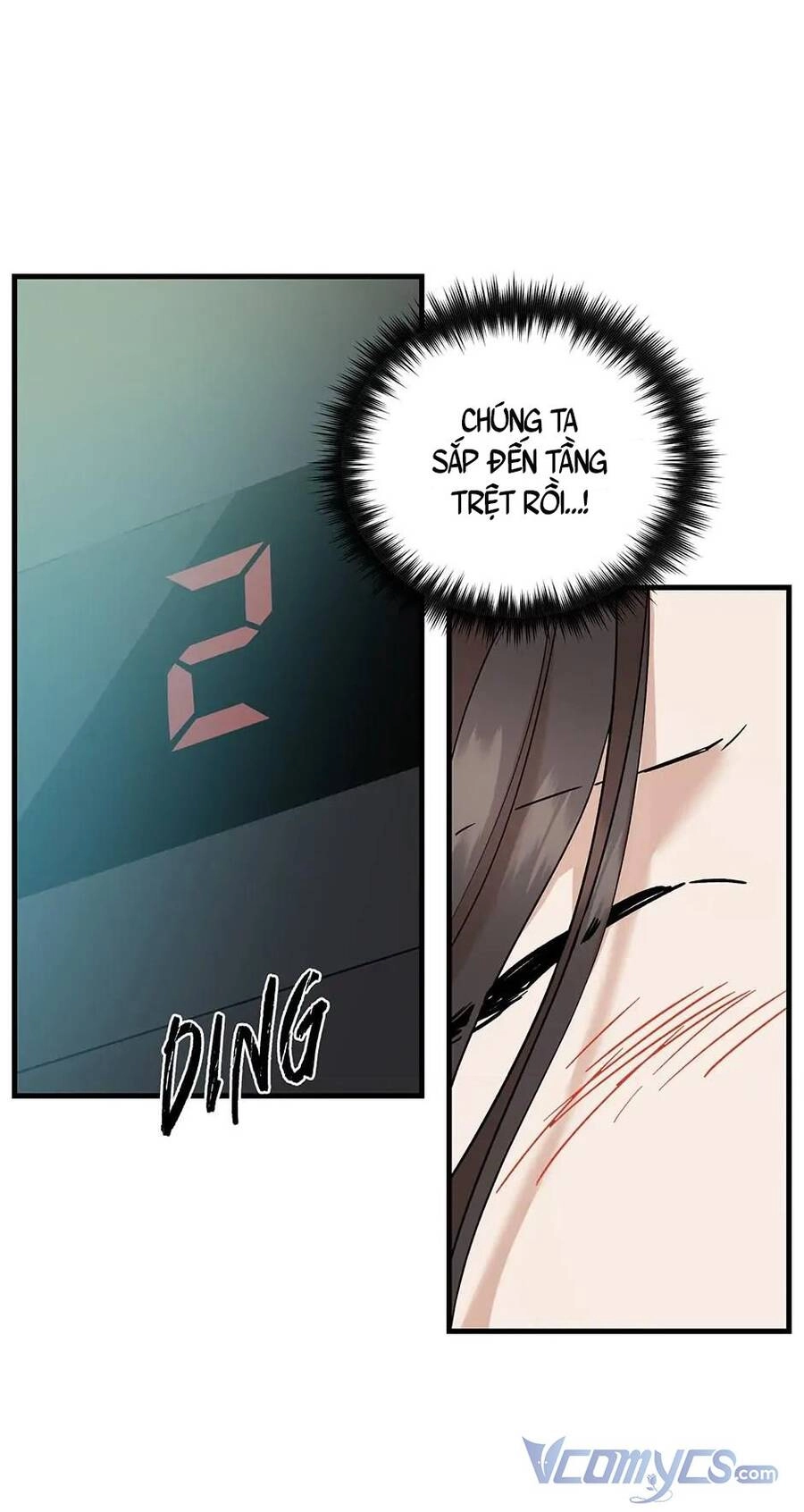 Trước Khi Cái Chết Chia Lìa Đôi Ta Chapter 50 - 13