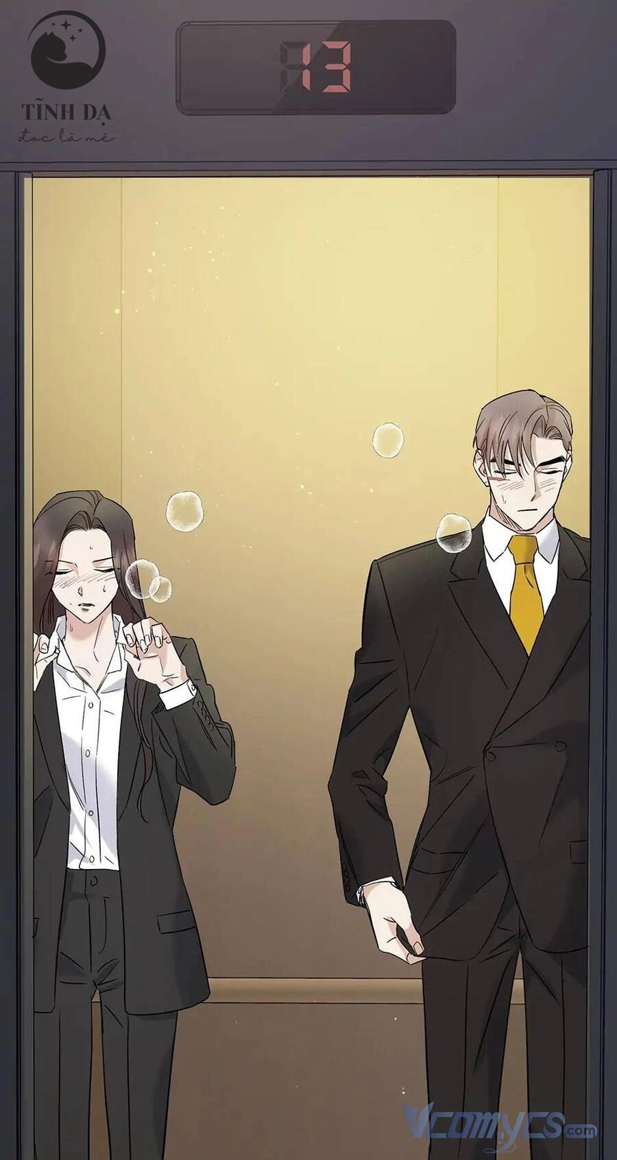 Trước Khi Cái Chết Chia Lìa Đôi Ta Chapter 50 - 15