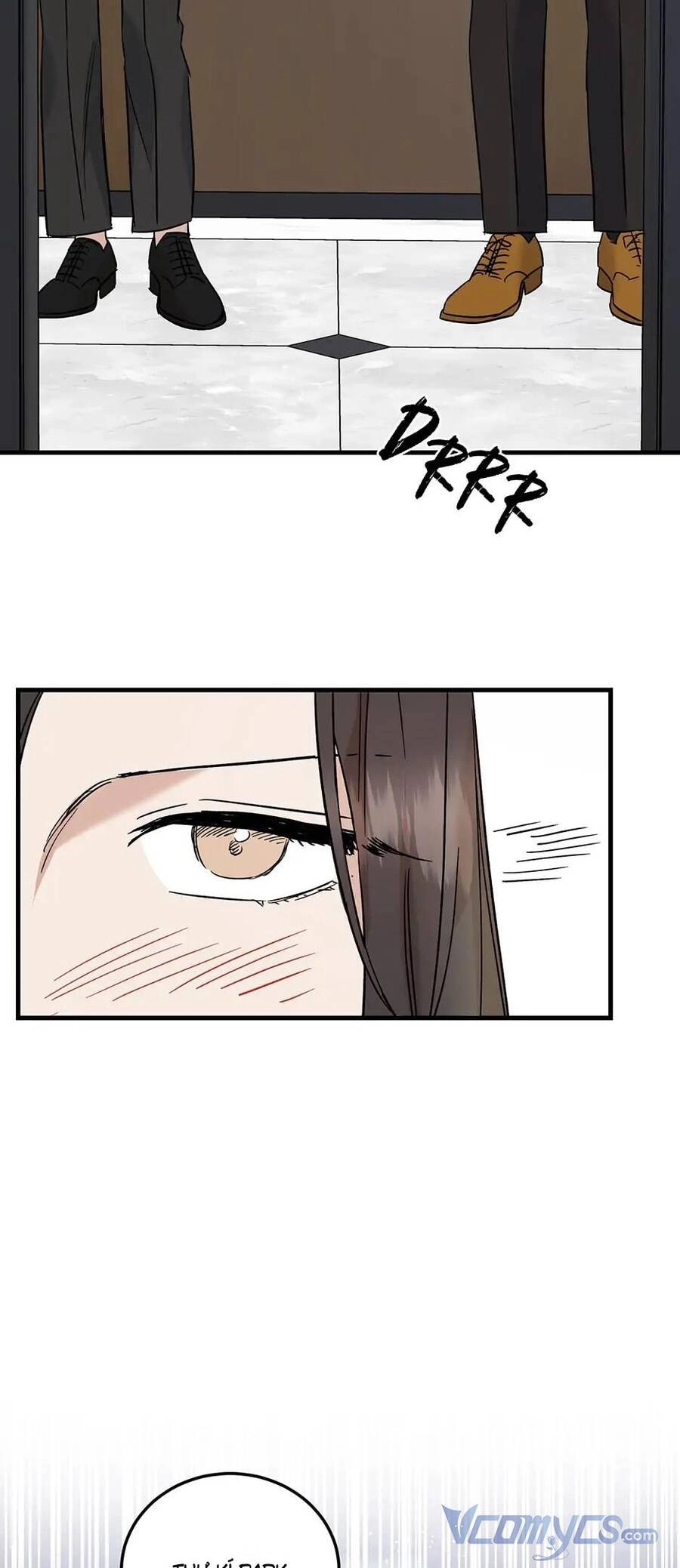 Trước Khi Cái Chết Chia Lìa Đôi Ta Chapter 50 - 16