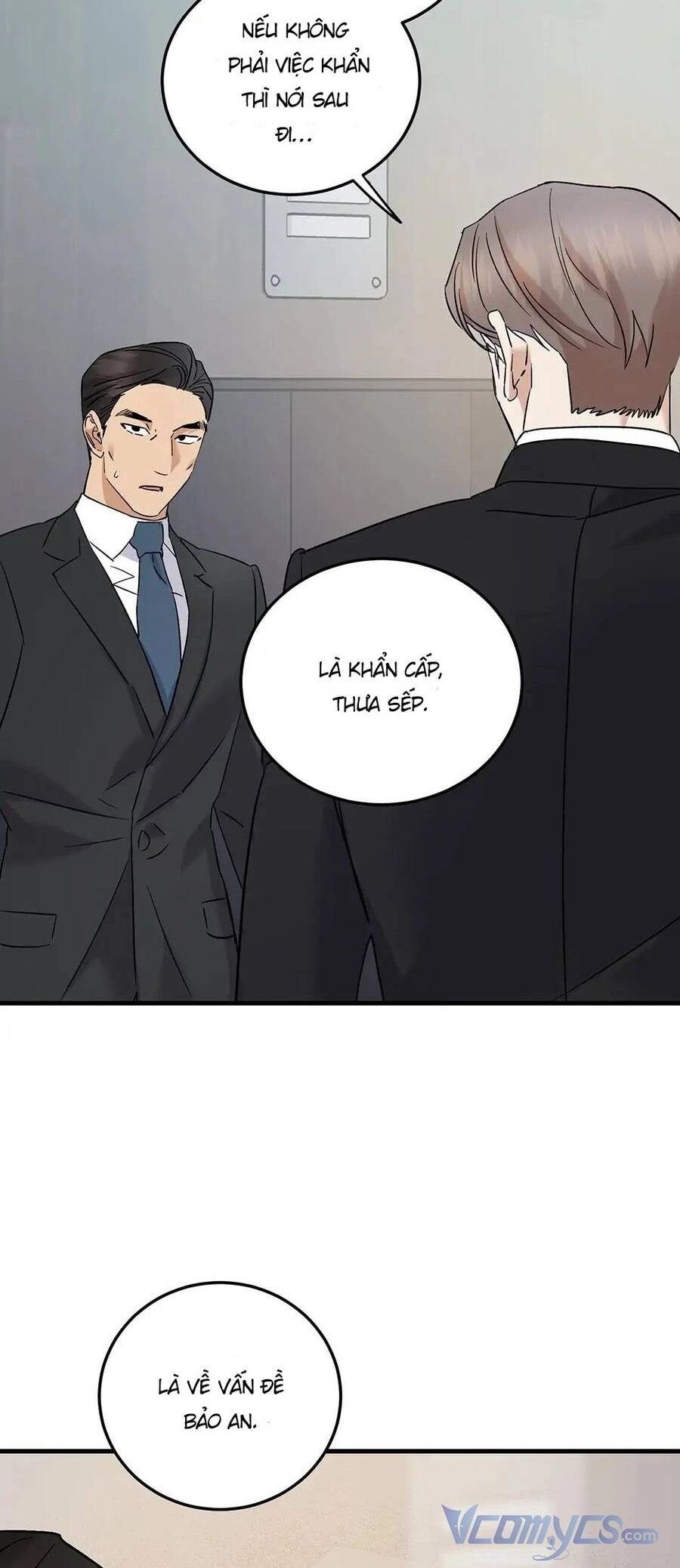 Trước Khi Cái Chết Chia Lìa Đôi Ta Chapter 50 - 17