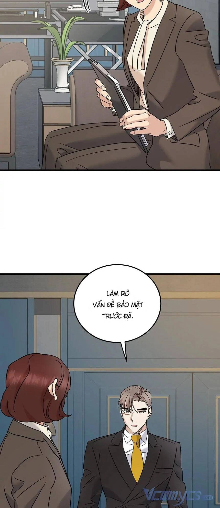 Trước Khi Cái Chết Chia Lìa Đôi Ta Chapter 50 - 21