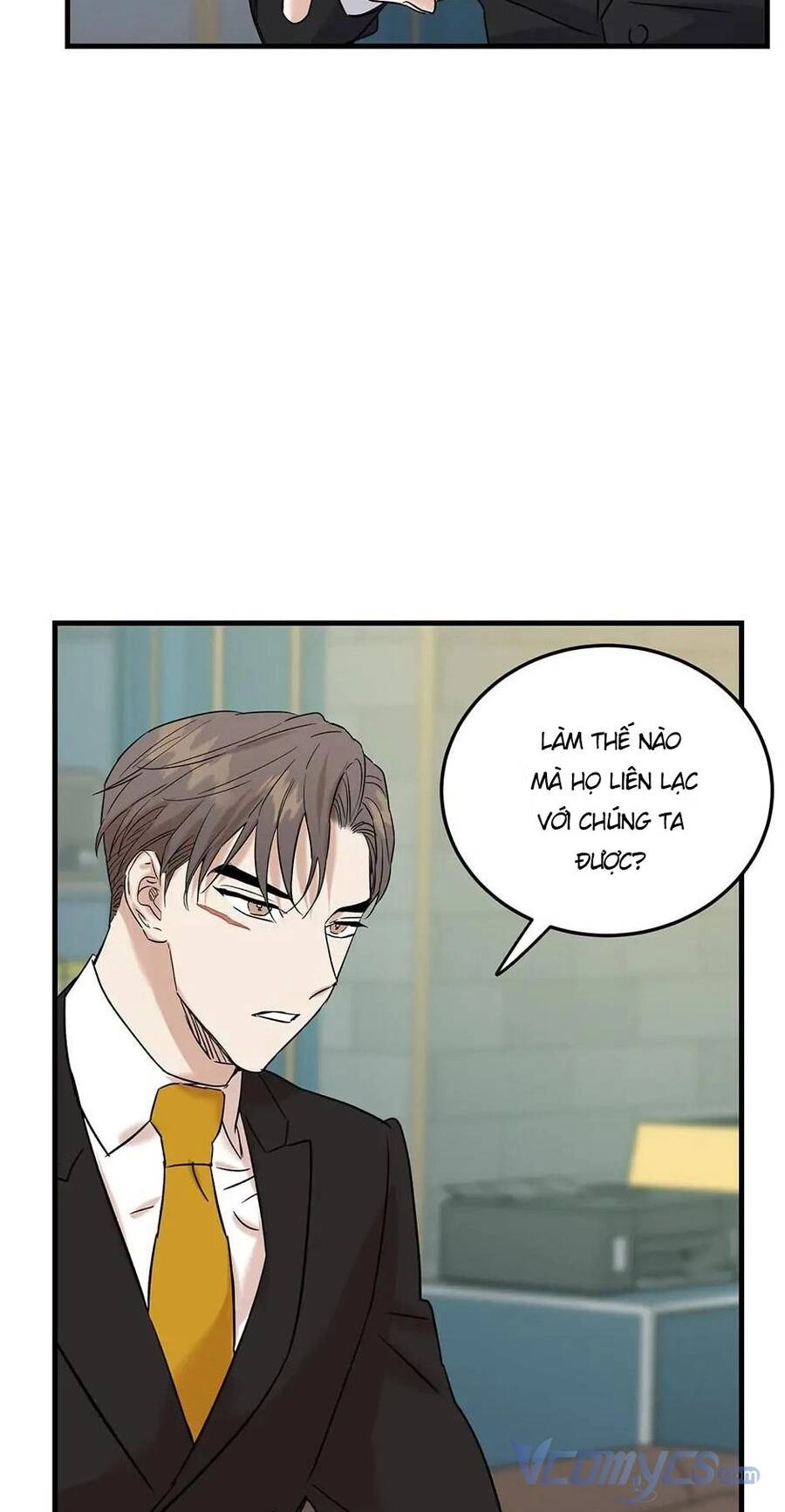 Trước Khi Cái Chết Chia Lìa Đôi Ta Chapter 50 - 23