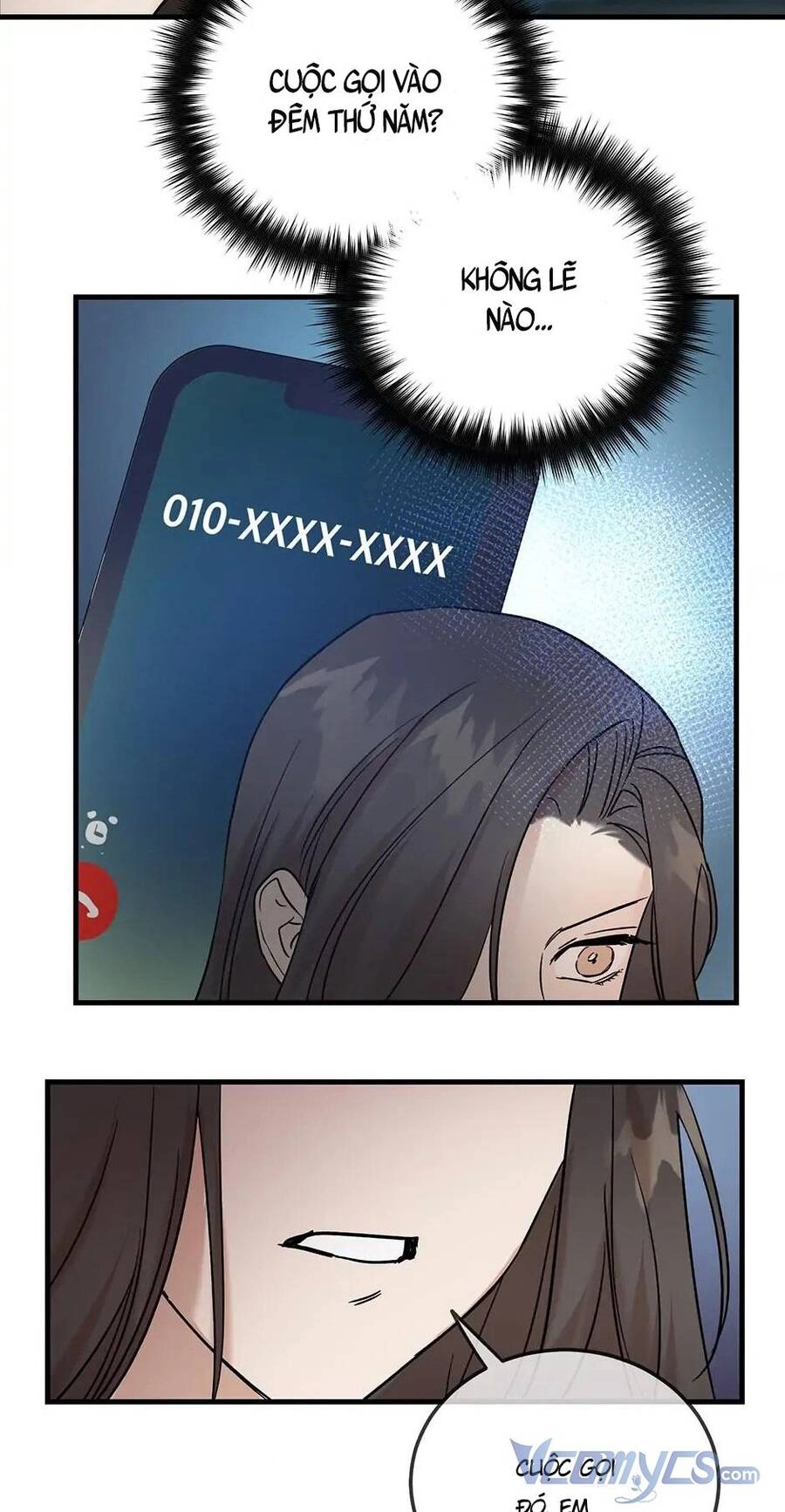 Trước Khi Cái Chết Chia Lìa Đôi Ta Chapter 50 - 25