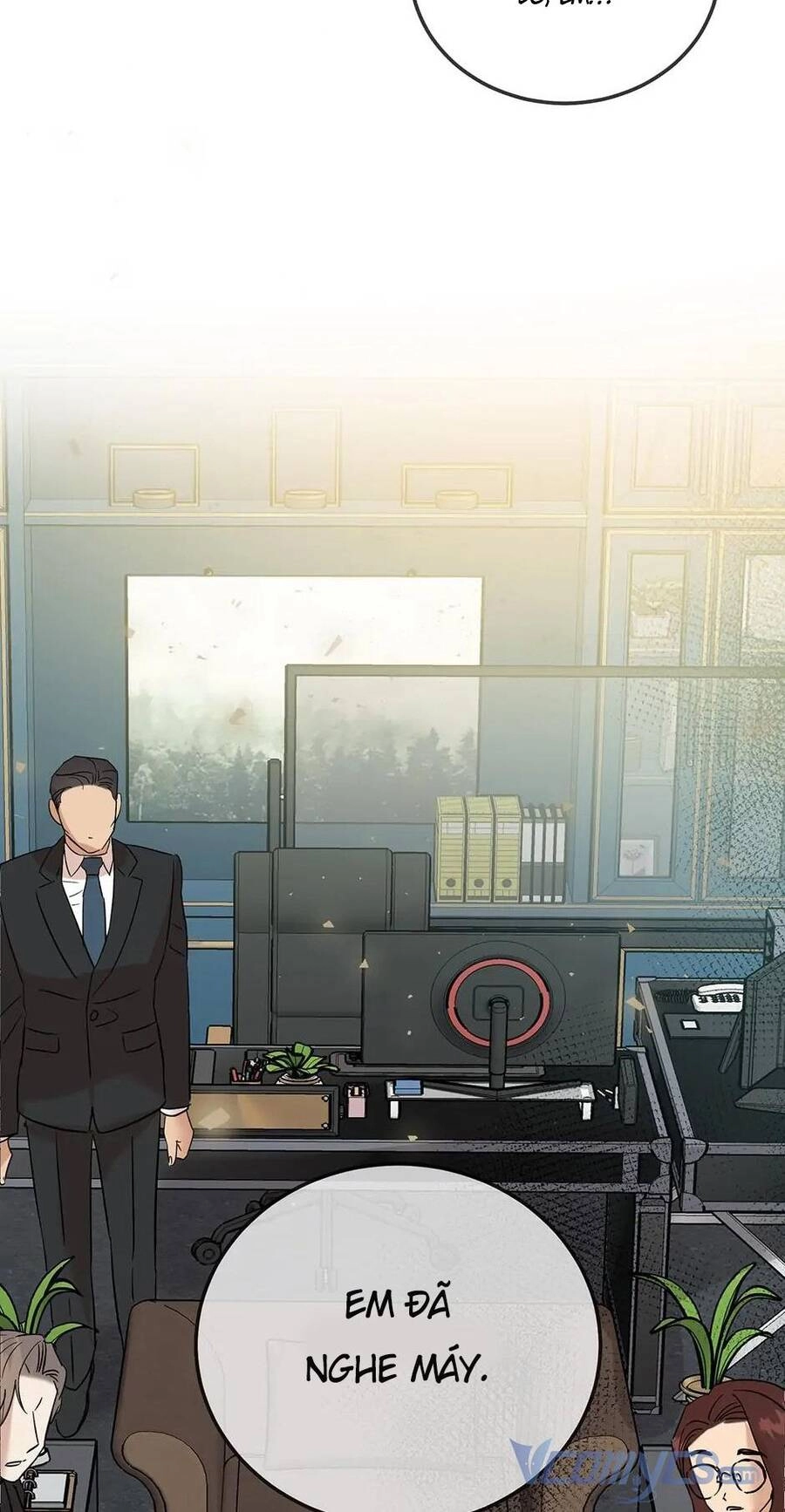 Trước Khi Cái Chết Chia Lìa Đôi Ta Chapter 50 - 26