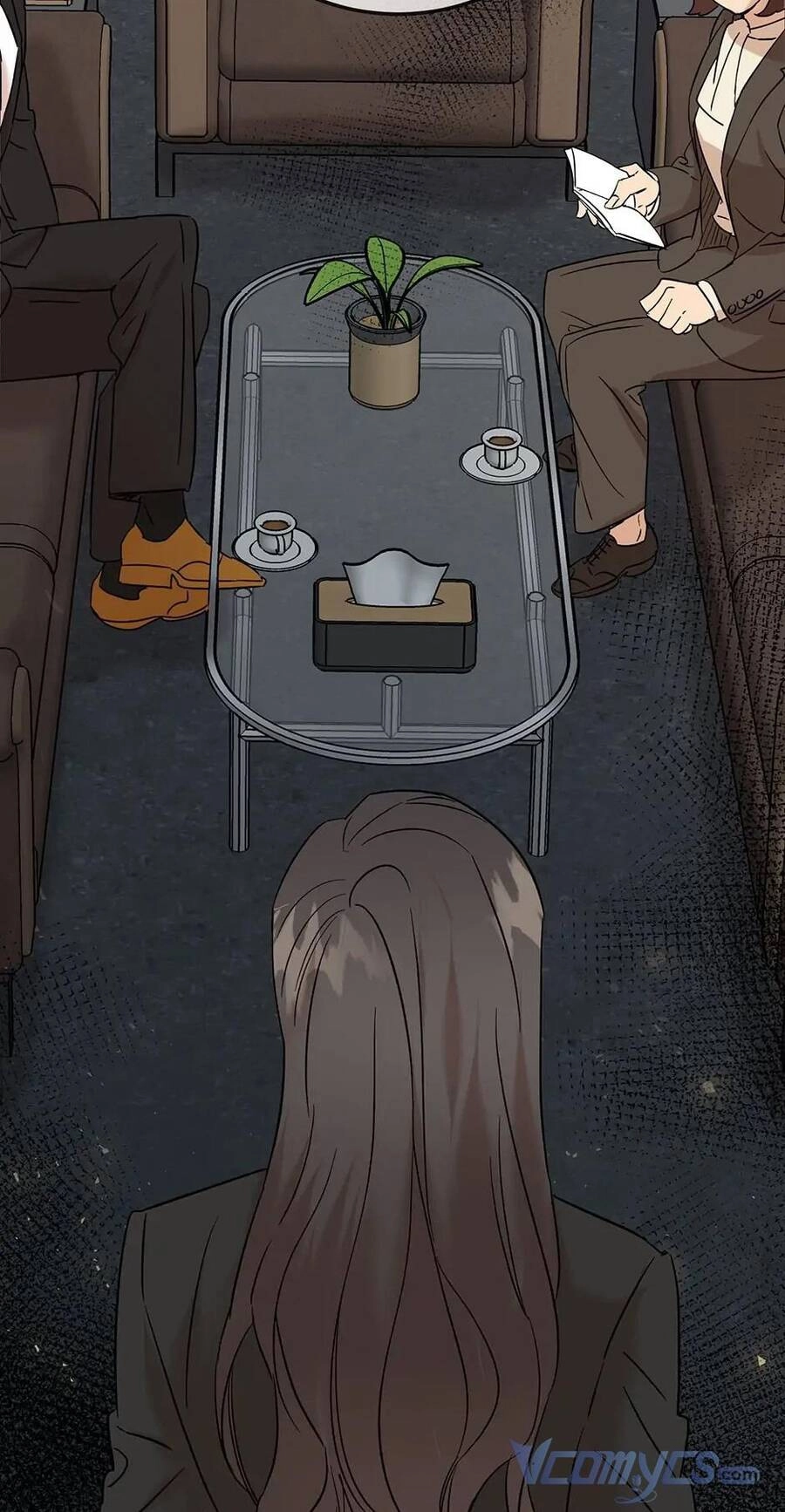 Trước Khi Cái Chết Chia Lìa Đôi Ta Chapter 50 - 27