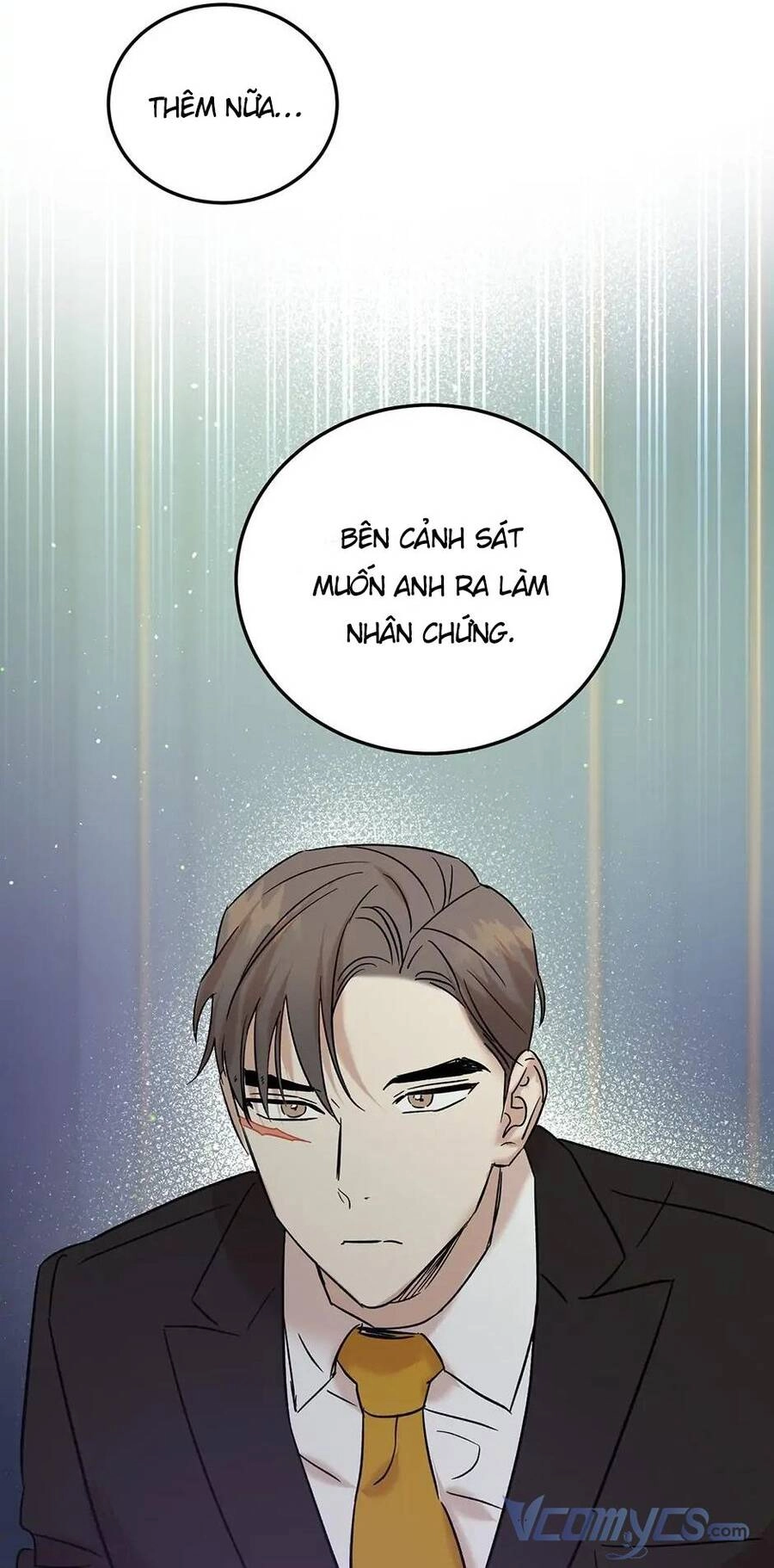 Trước Khi Cái Chết Chia Lìa Đôi Ta Chapter 50 - 30