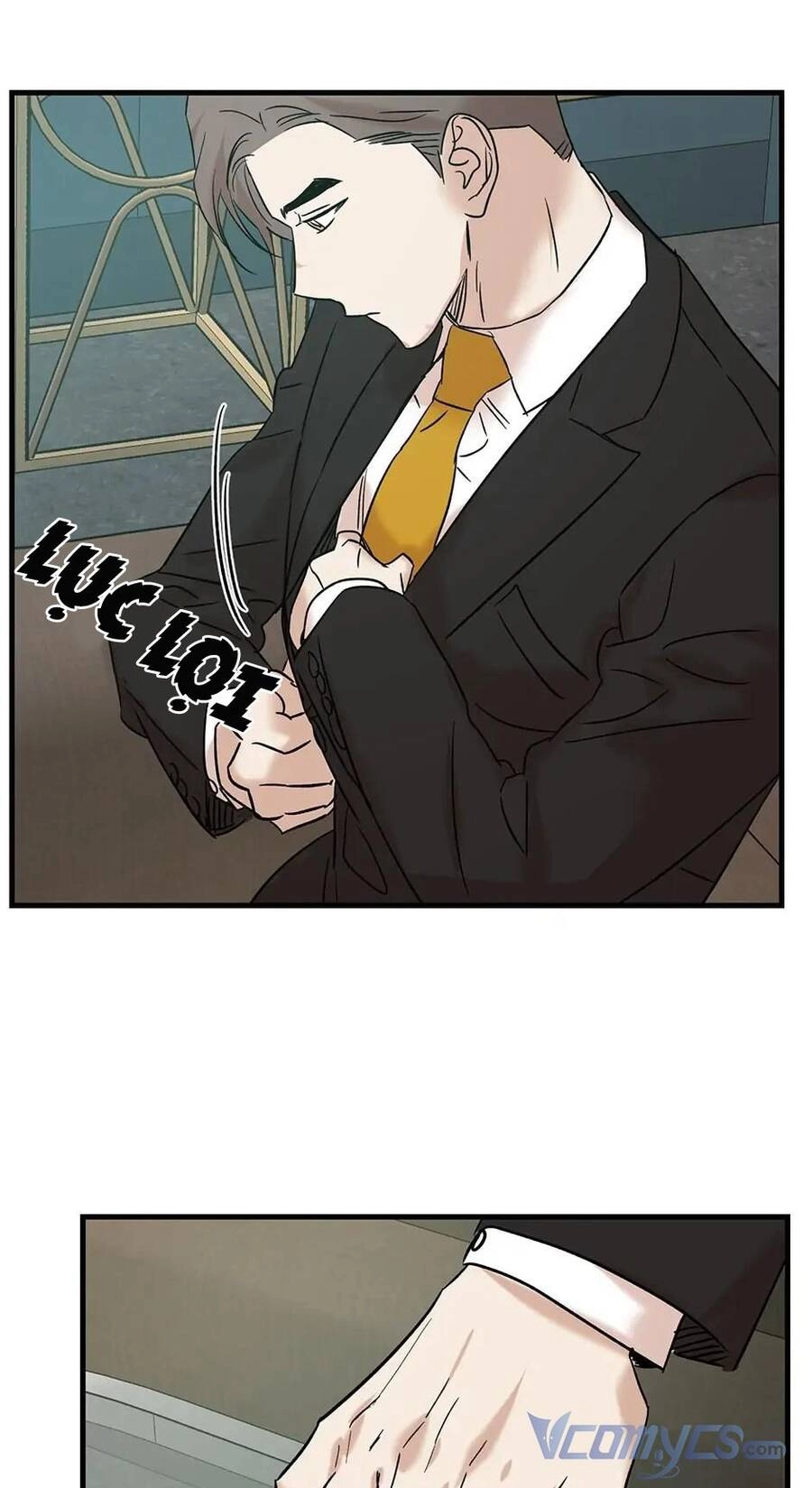 Trước Khi Cái Chết Chia Lìa Đôi Ta Chapter 50 - 33