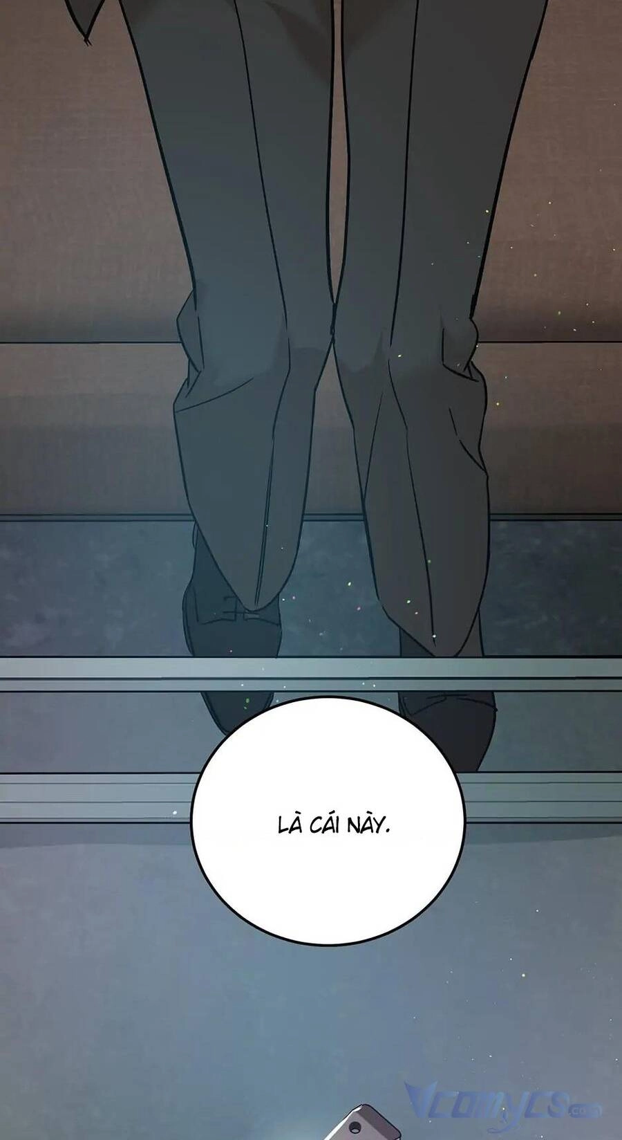 Trước Khi Cái Chết Chia Lìa Đôi Ta Chapter 50 - 35