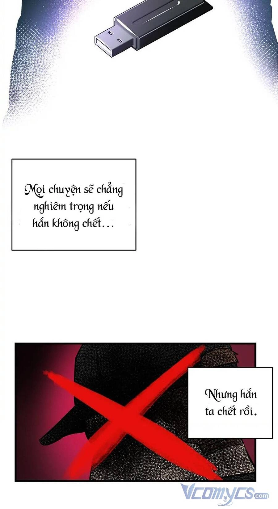 Trước Khi Cái Chết Chia Lìa Đôi Ta Chapter 50 - 37