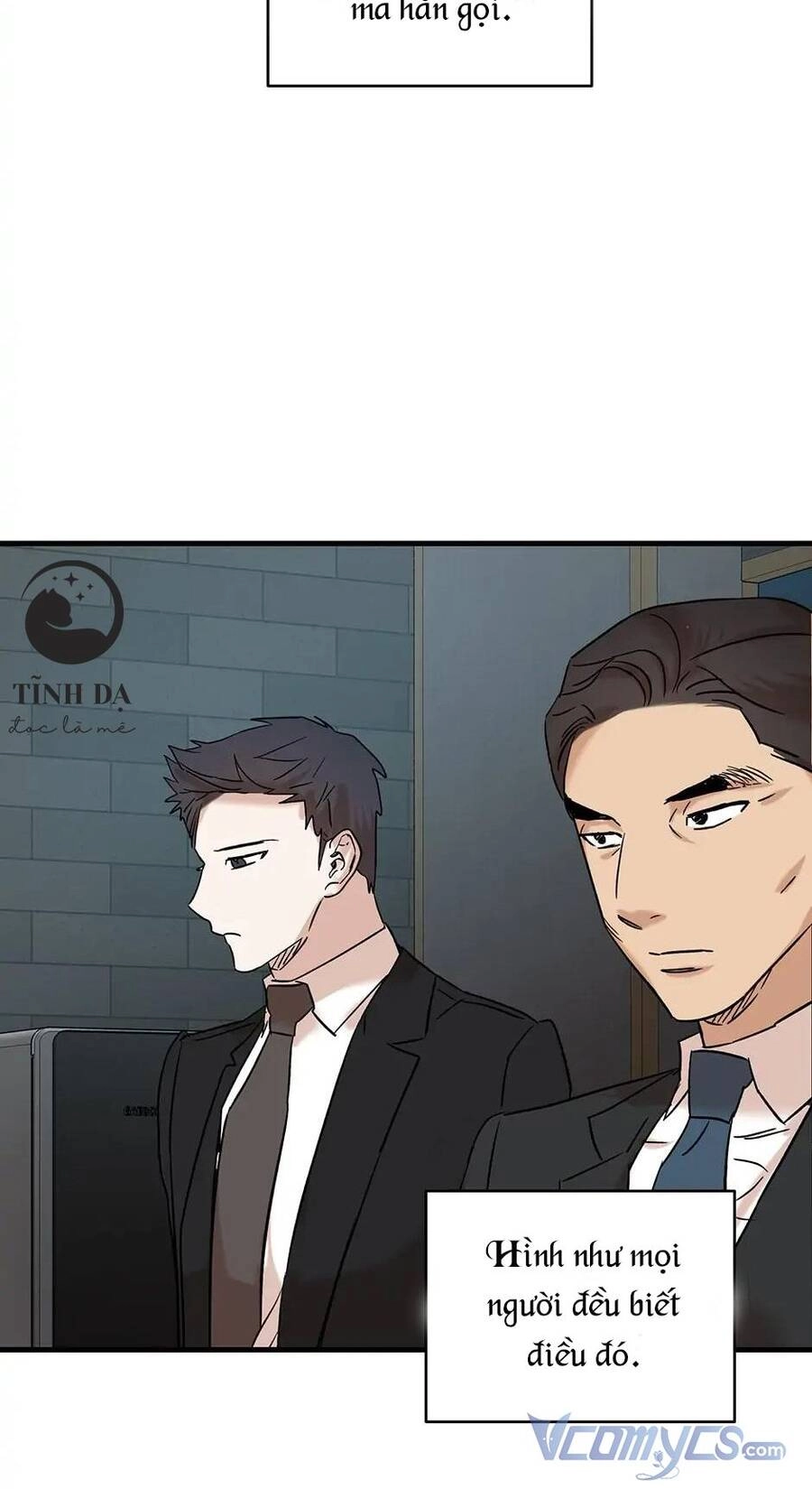 Trước Khi Cái Chết Chia Lìa Đôi Ta Chapter 50 - 38