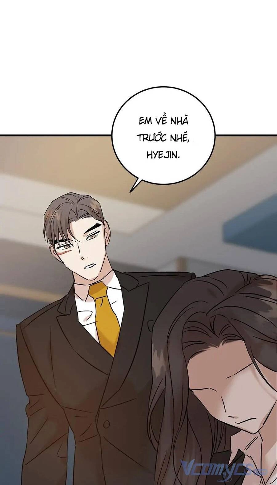 Trước Khi Cái Chết Chia Lìa Đôi Ta Chapter 50 - 40