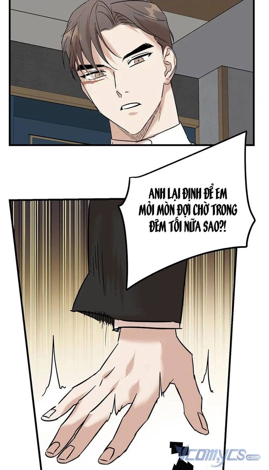 Trước Khi Cái Chết Chia Lìa Đôi Ta Chapter 50 - 41