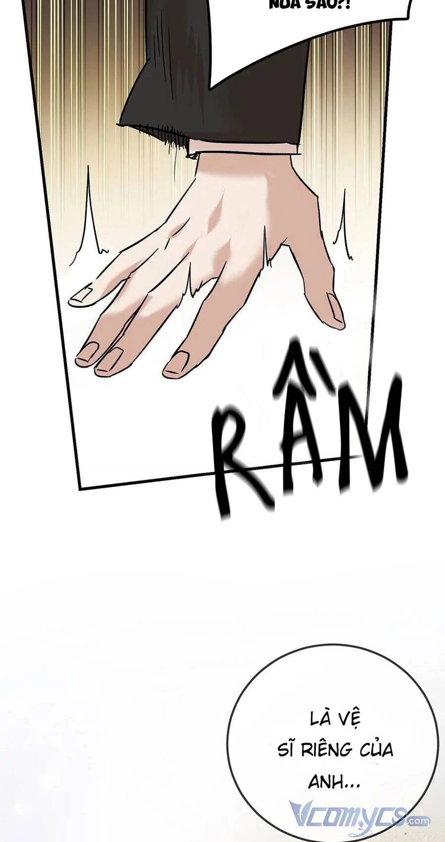 Trước Khi Cái Chết Chia Lìa Đôi Ta Chapter 51 - 3