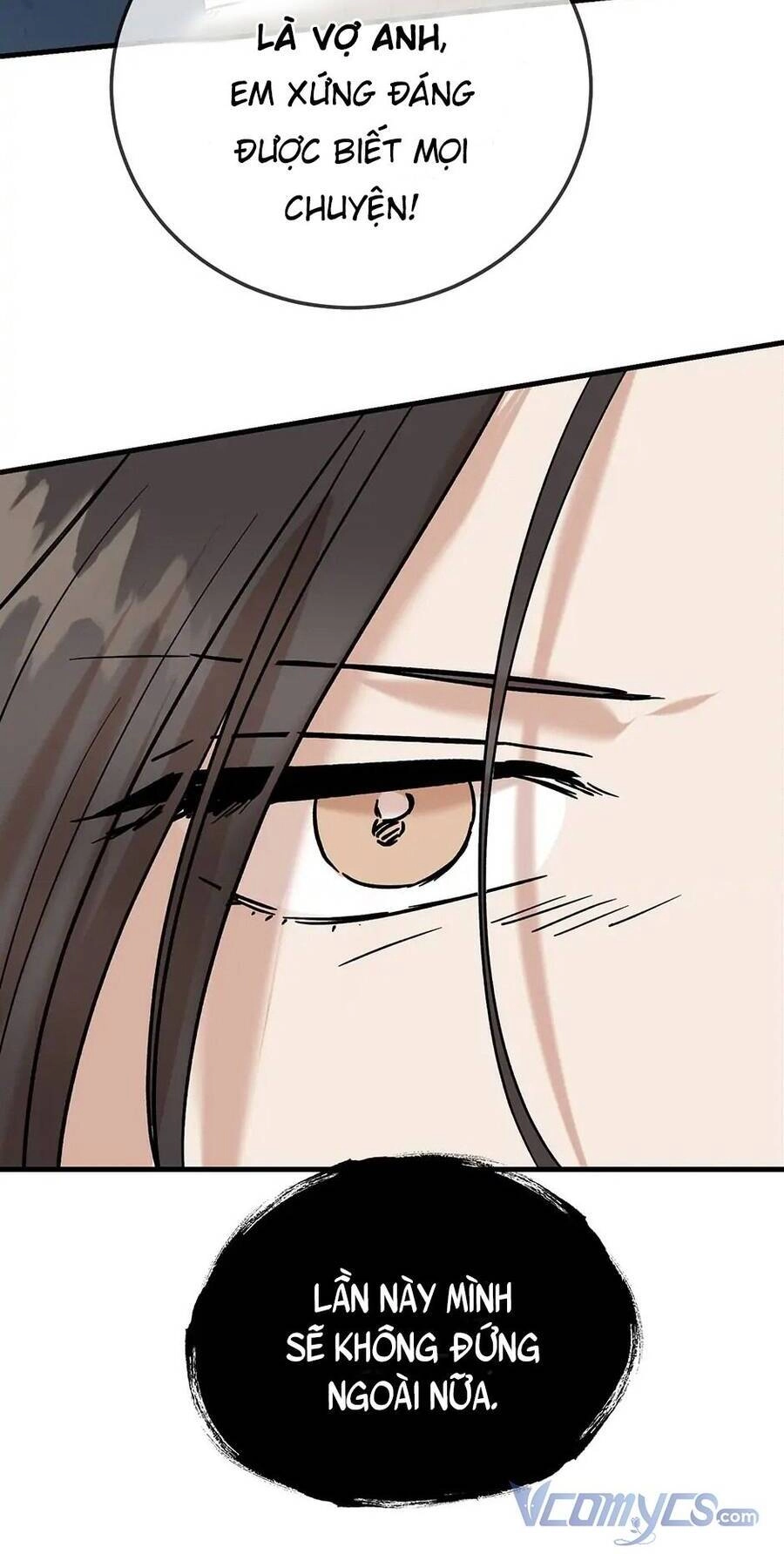 Trước Khi Cái Chết Chia Lìa Đôi Ta Chapter 51 - 5