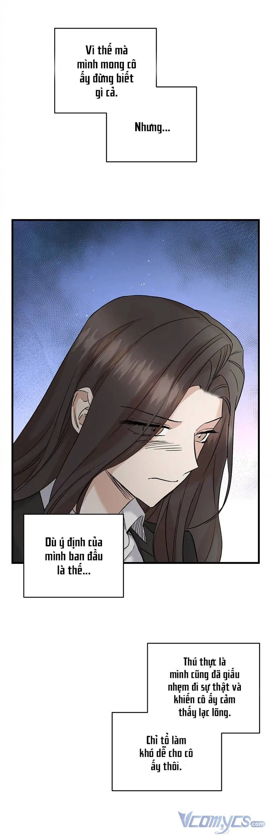 Trước Khi Cái Chết Chia Lìa Đôi Ta Chapter 51 - 6