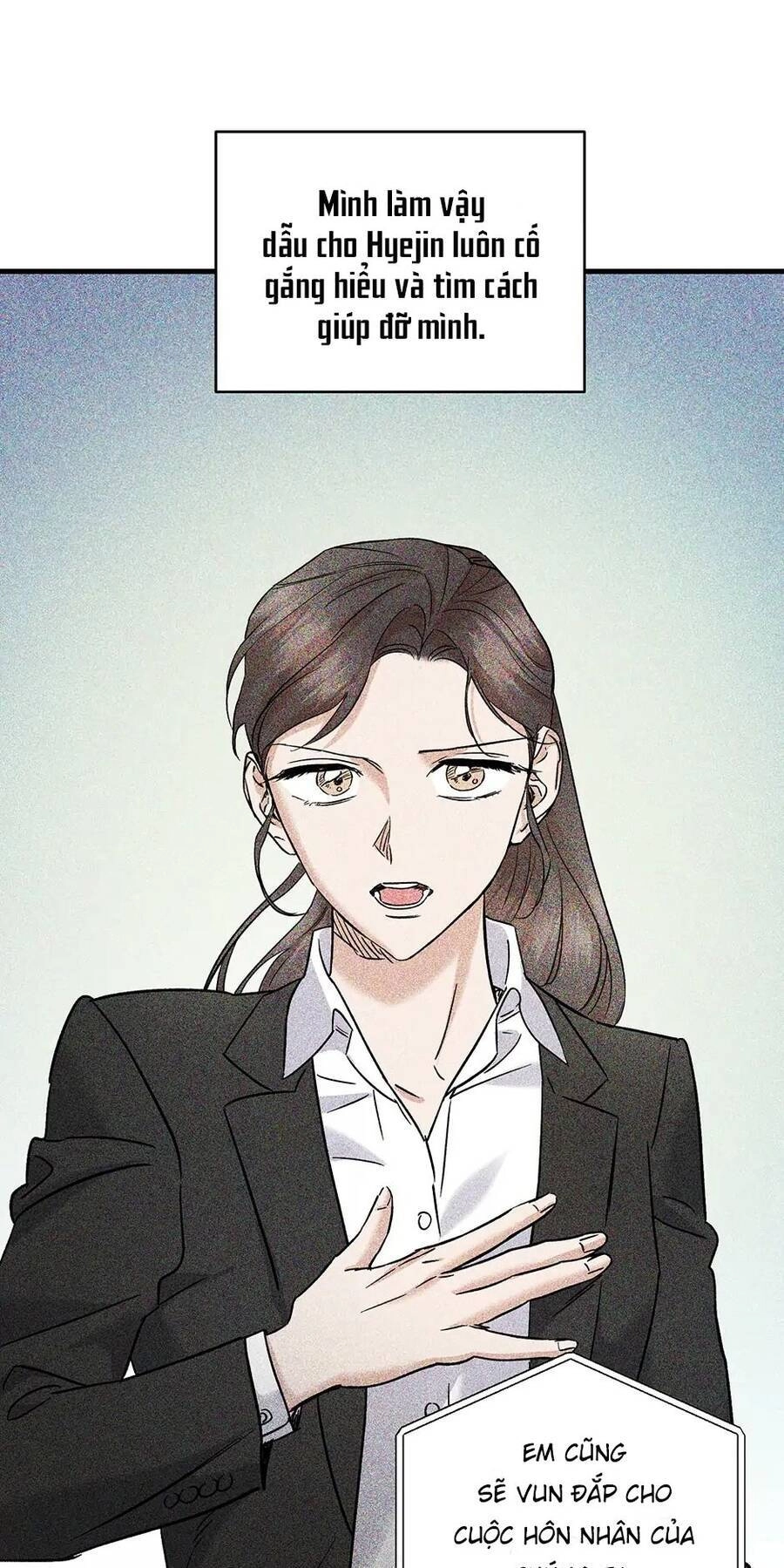 Trước Khi Cái Chết Chia Lìa Đôi Ta Chapter 51 - 7