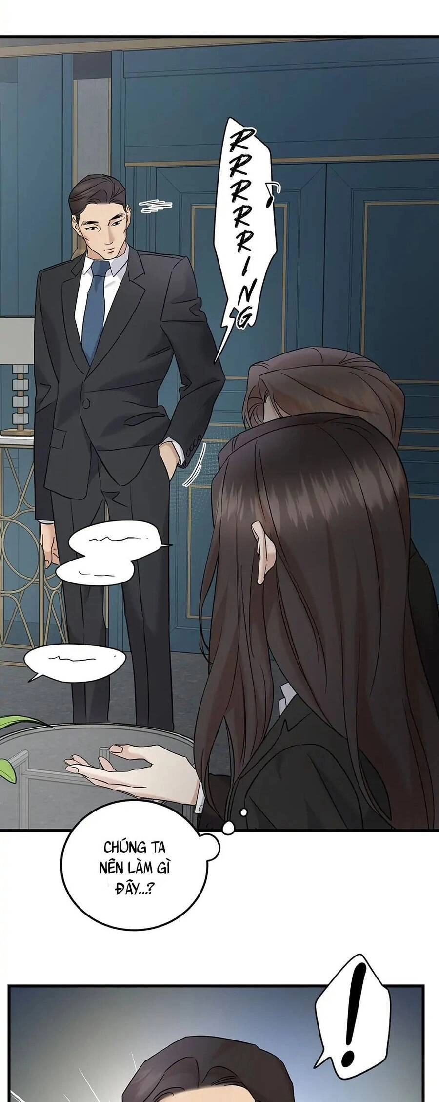 Trước Khi Cái Chết Chia Lìa Đôi Ta Chapter 51 - 16