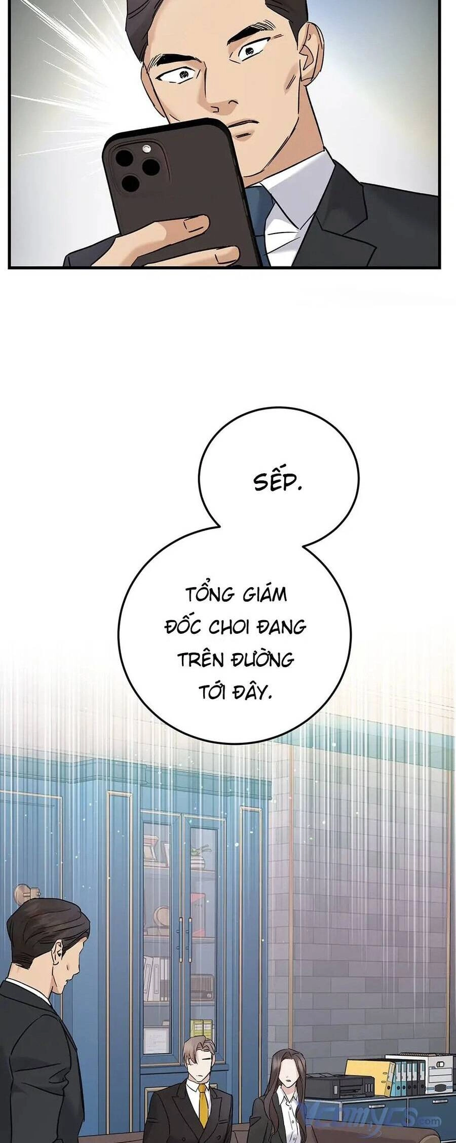 Trước Khi Cái Chết Chia Lìa Đôi Ta Chapter 51 - 17