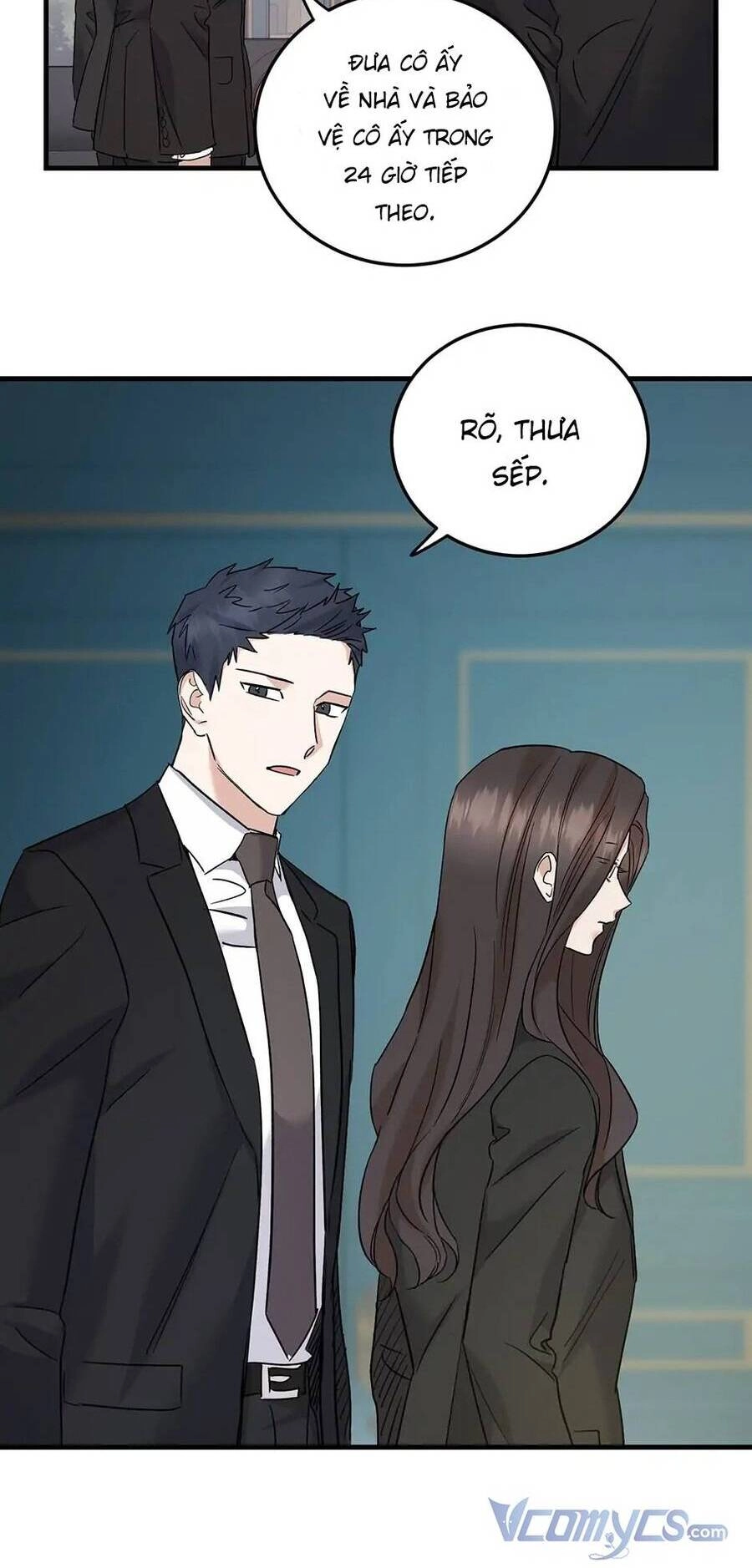 Trước Khi Cái Chết Chia Lìa Đôi Ta Chapter 51 - 19