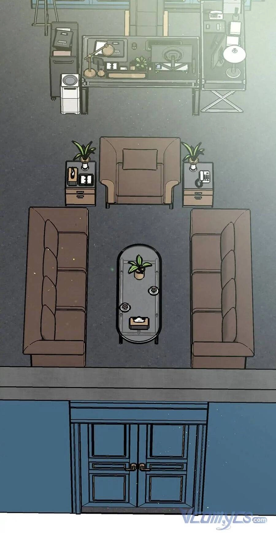 Trước Khi Cái Chết Chia Lìa Đôi Ta Chapter 51 - 23