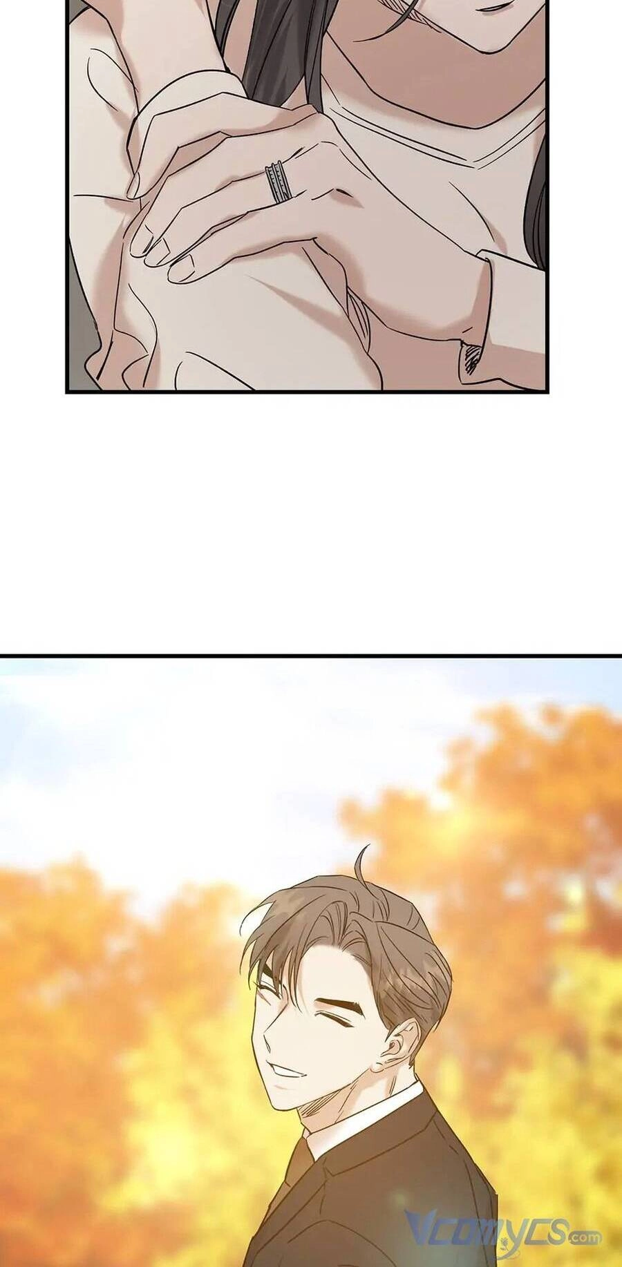 Trước Khi Cái Chết Chia Lìa Đôi Ta Chapter 51 - 28