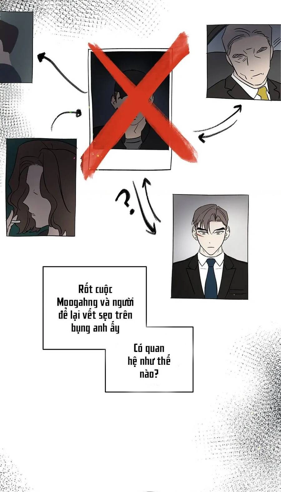 Trước Khi Cái Chết Chia Lìa Đôi Ta Chapter 51 - 32