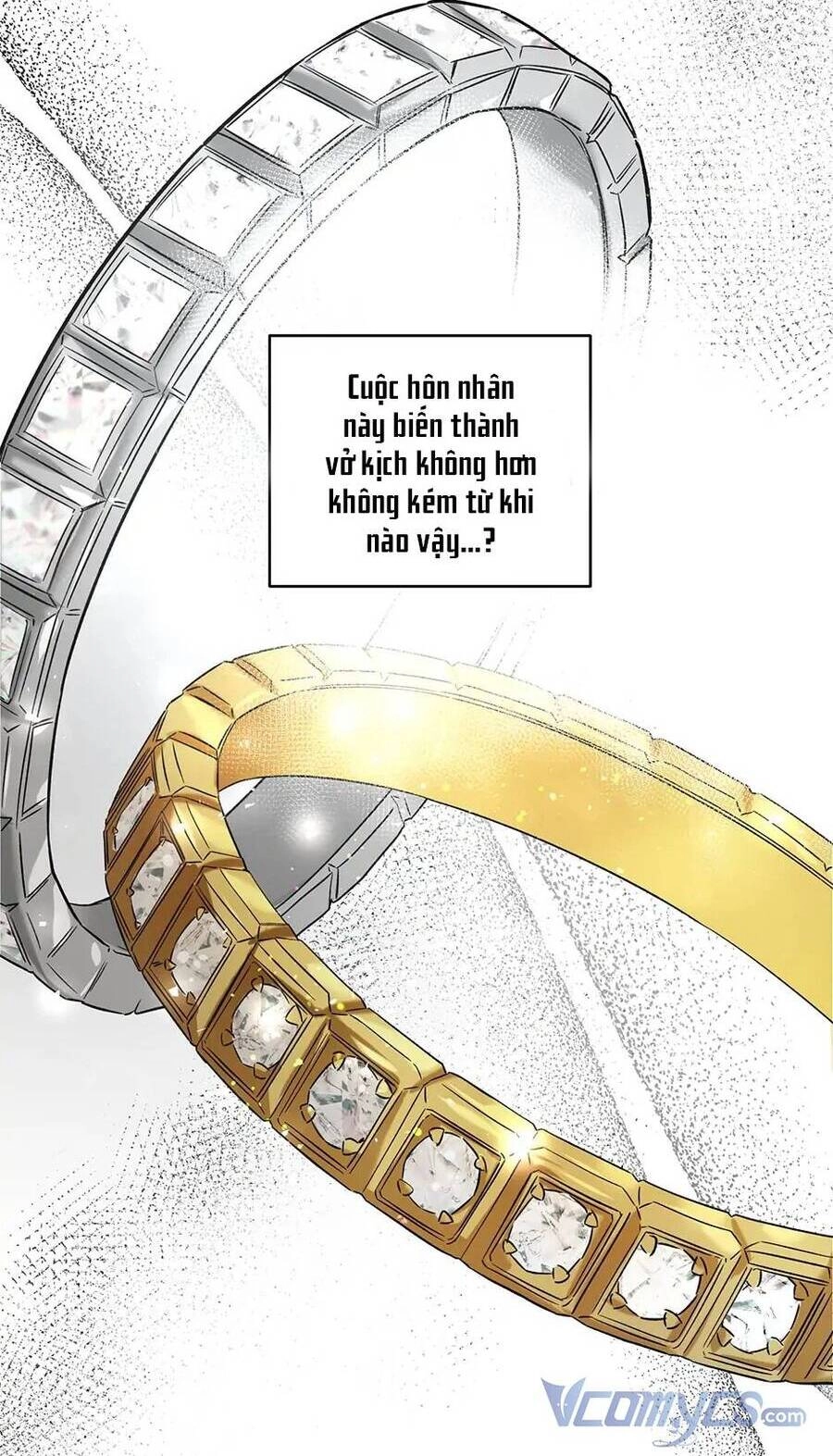 Trước Khi Cái Chết Chia Lìa Đôi Ta Chapter 51 - 33