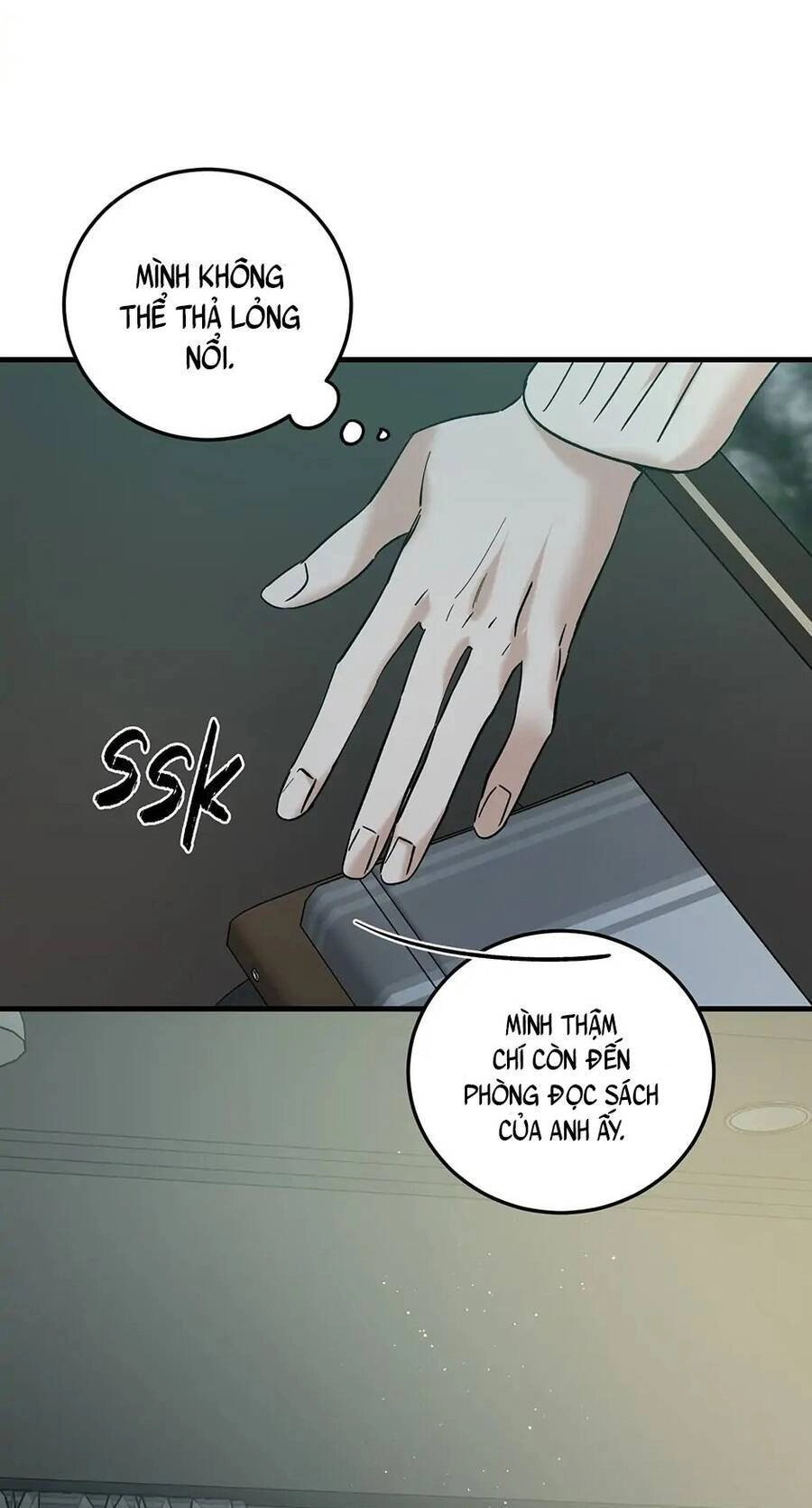 Trước Khi Cái Chết Chia Lìa Đôi Ta Chapter 51 - 38