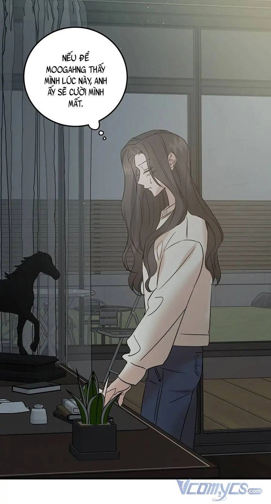 Trước Khi Cái Chết Chia Lìa Đôi Ta Chapter 51 - 39