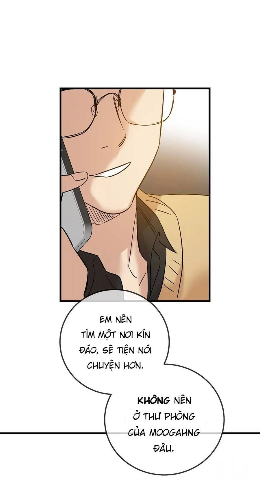 Trước Khi Cái Chết Chia Lìa Đôi Ta Chapter 52 - 1