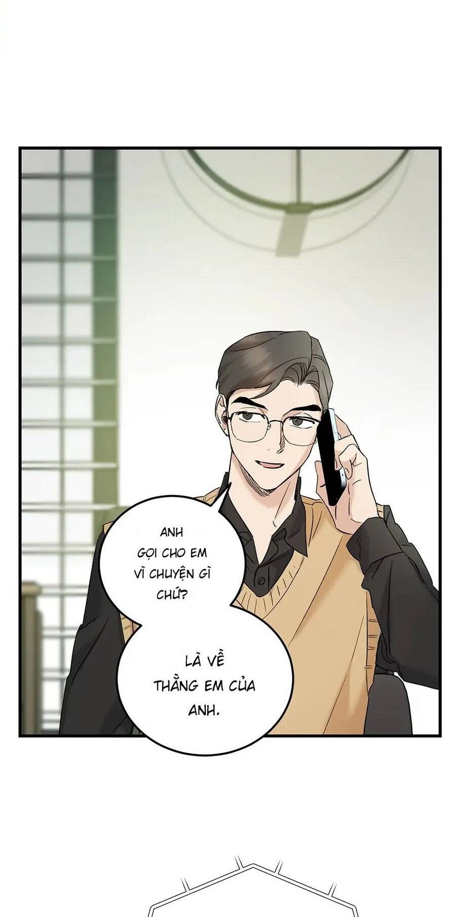 Trước Khi Cái Chết Chia Lìa Đôi Ta Chapter 52 - 5