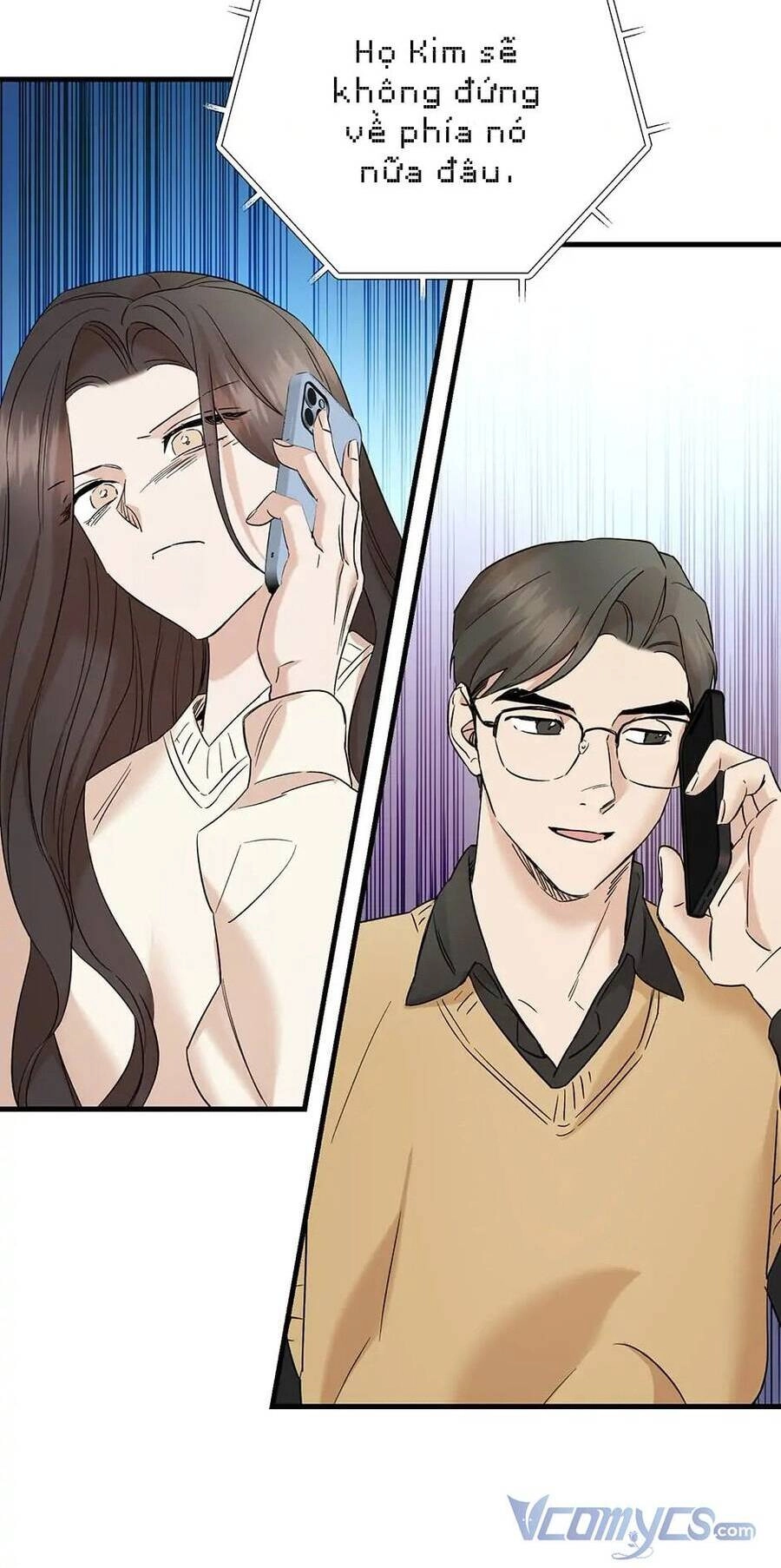 Trước Khi Cái Chết Chia Lìa Đôi Ta Chapter 52 - 6