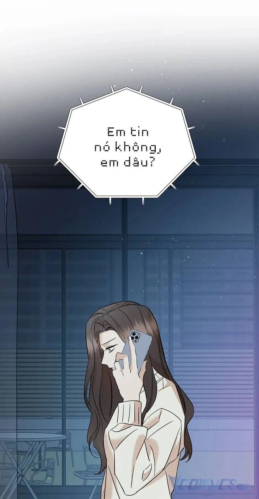 Trước Khi Cái Chết Chia Lìa Đôi Ta Chapter 52 - 8