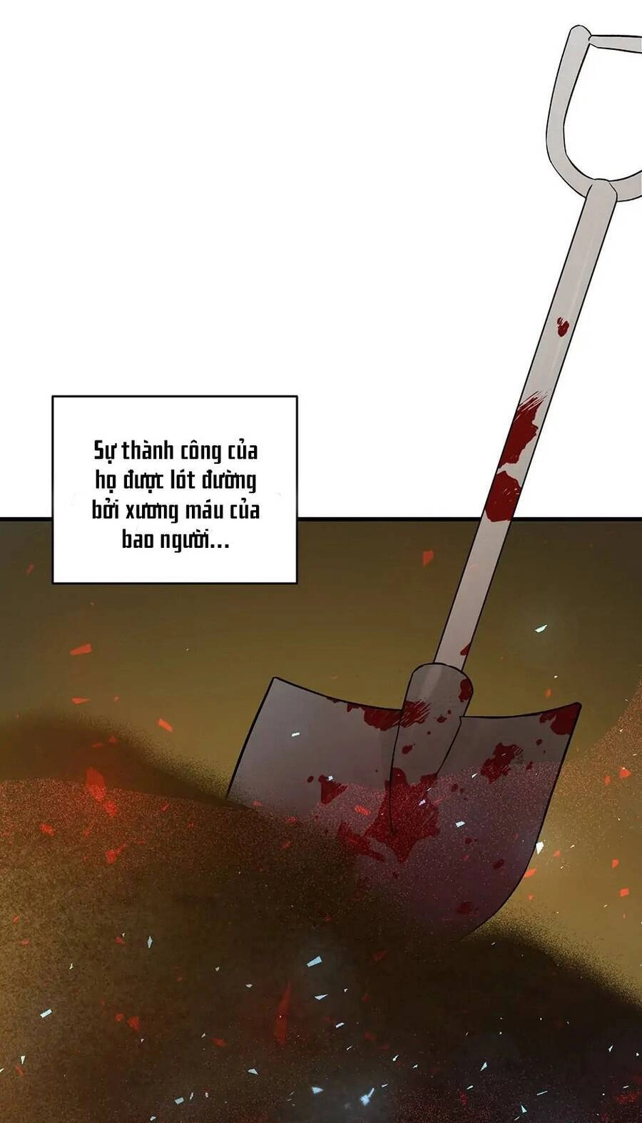 Trước Khi Cái Chết Chia Lìa Đôi Ta Chapter 52 - 9