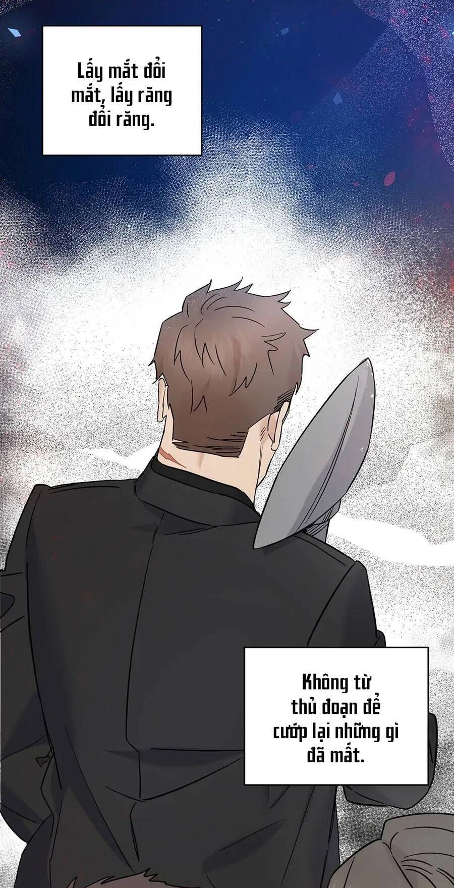 Trước Khi Cái Chết Chia Lìa Đôi Ta Chapter 52 - 11