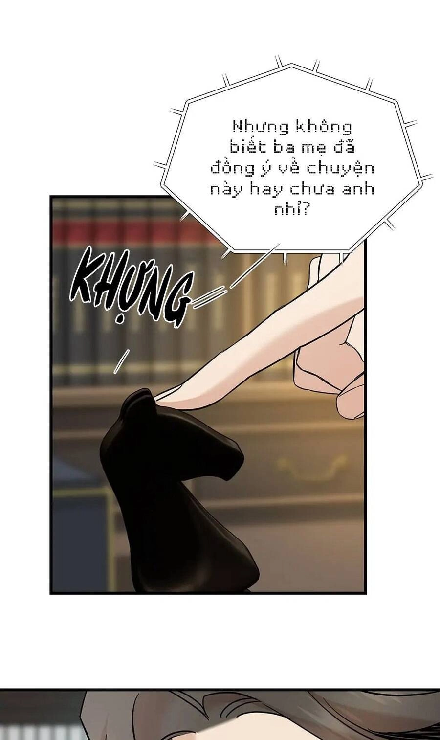 Trước Khi Cái Chết Chia Lìa Đôi Ta Chapter 52 - 13