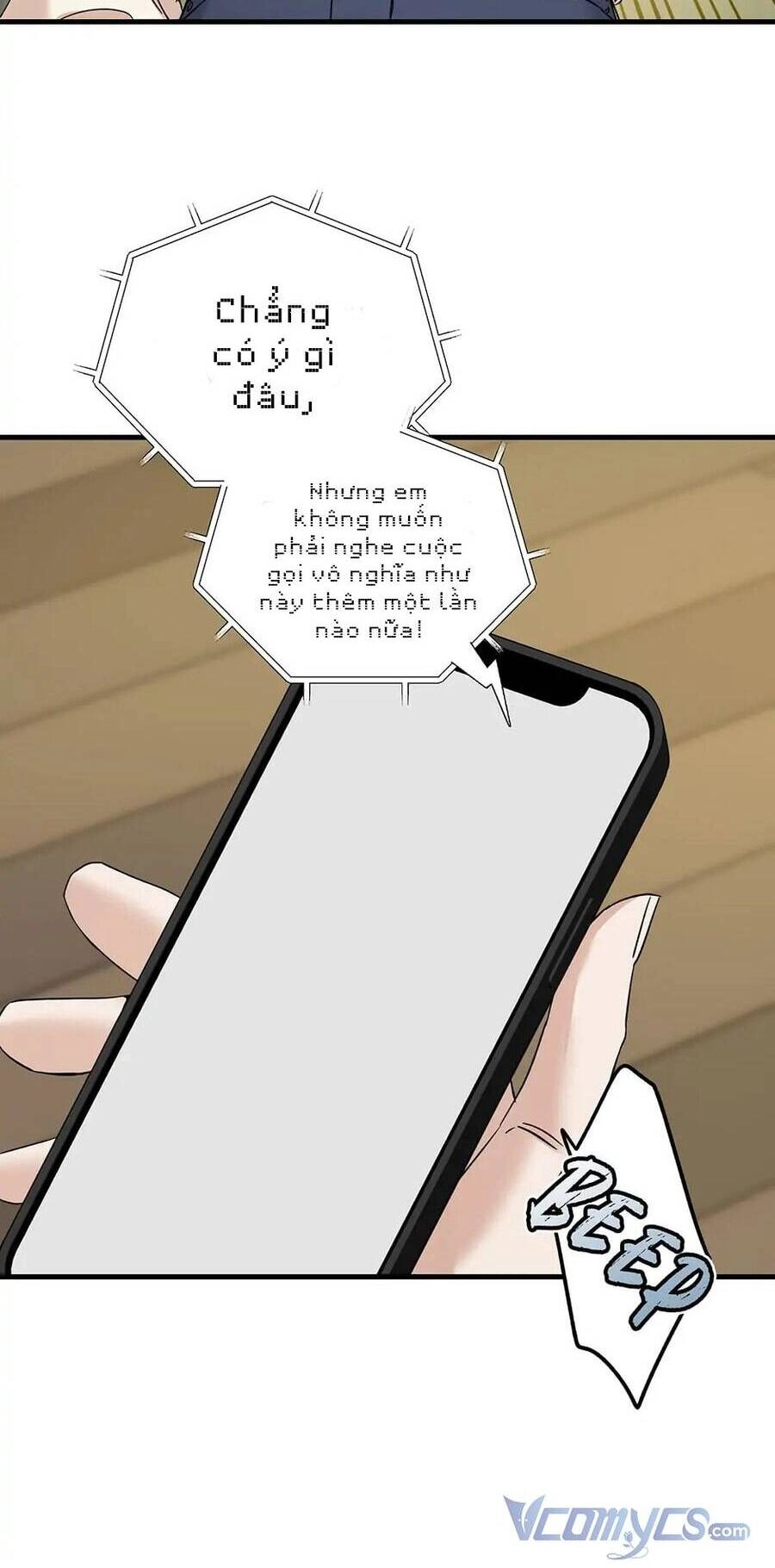 Trước Khi Cái Chết Chia Lìa Đôi Ta Chapter 52 - 16