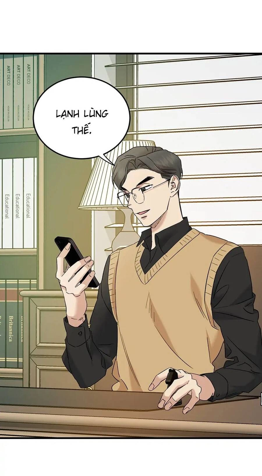 Trước Khi Cái Chết Chia Lìa Đôi Ta Chapter 52 - 17