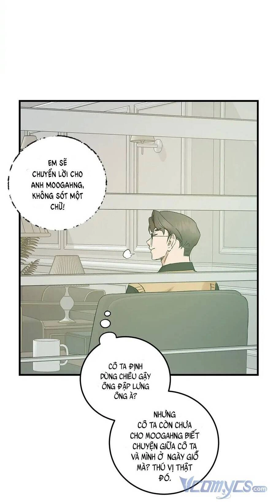 Trước Khi Cái Chết Chia Lìa Đôi Ta Chapter 52 - 18