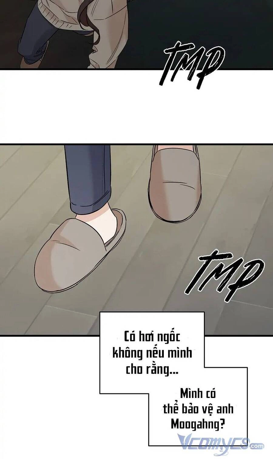 Trước Khi Cái Chết Chia Lìa Đôi Ta Chapter 52 - 20