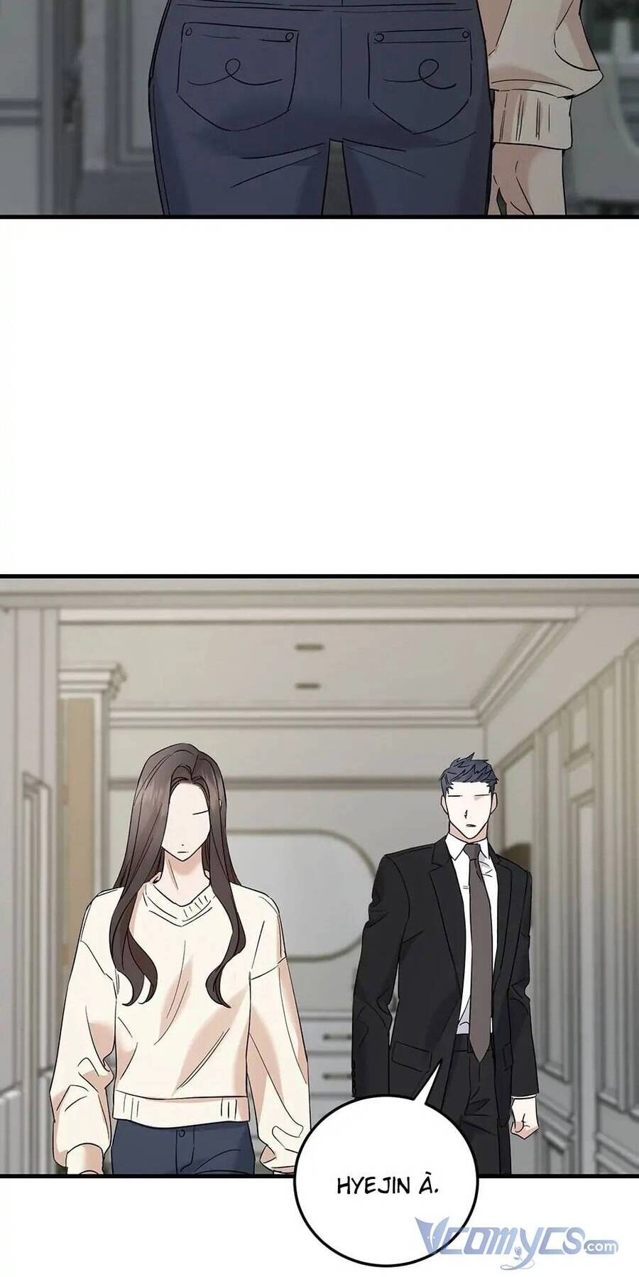 Trước Khi Cái Chết Chia Lìa Đôi Ta Chapter 52 - 22